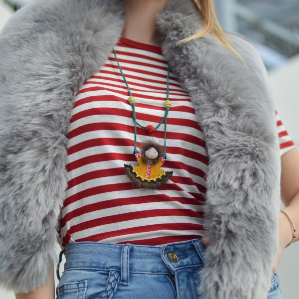 Ladies Top
